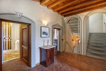 Hotel La Borghetta 4*