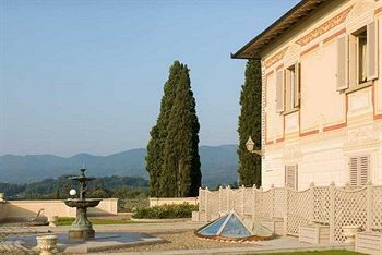 La Borghetta Hotel 4*