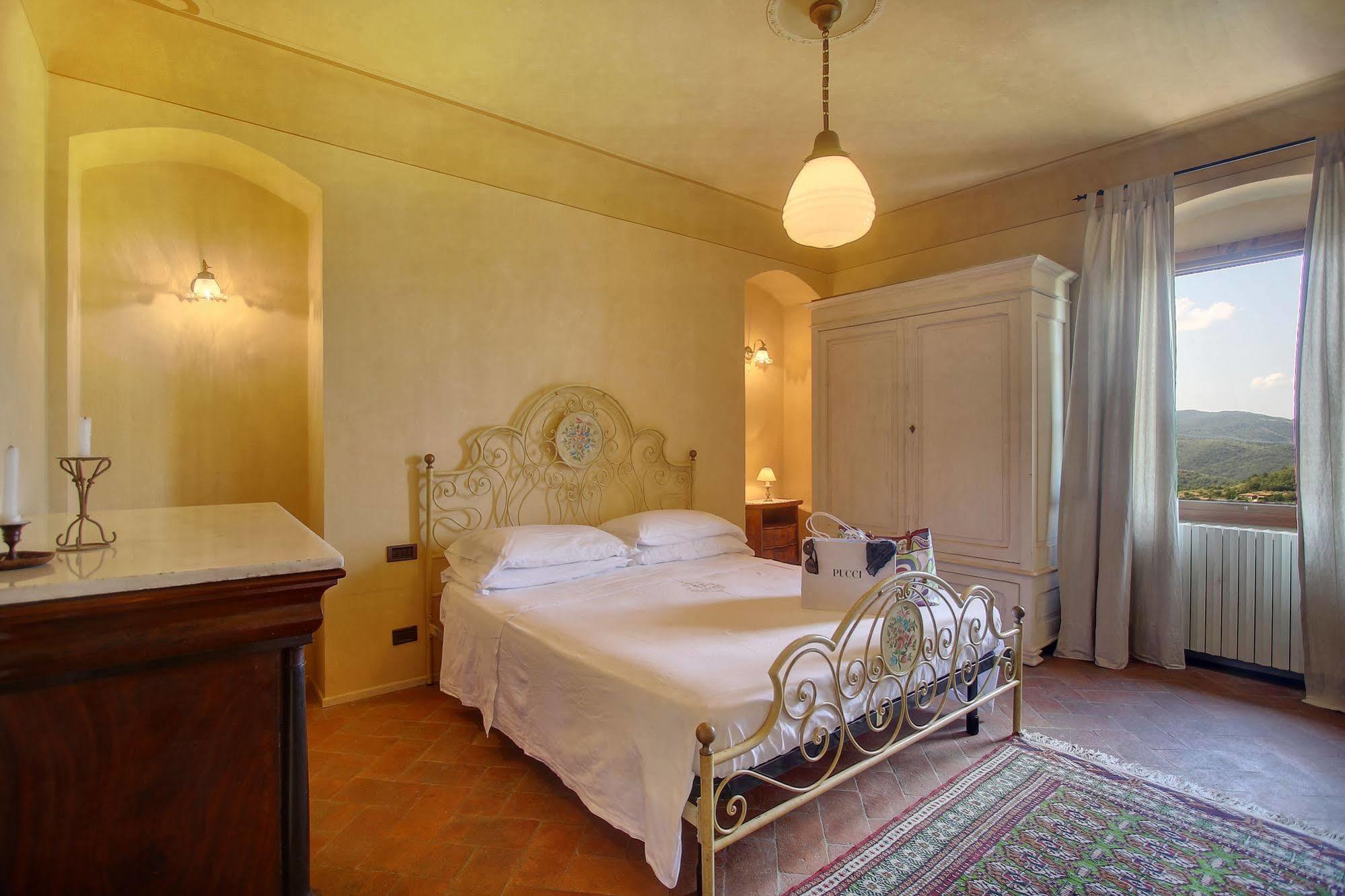 La Borghetta 4*