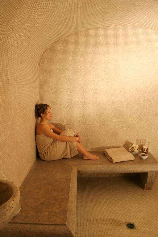 Hotel La Borghetta 4*
